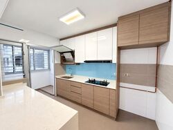 Blk 573C Woodlands Glen (Woodlands), HDB 4 Rooms #635234381